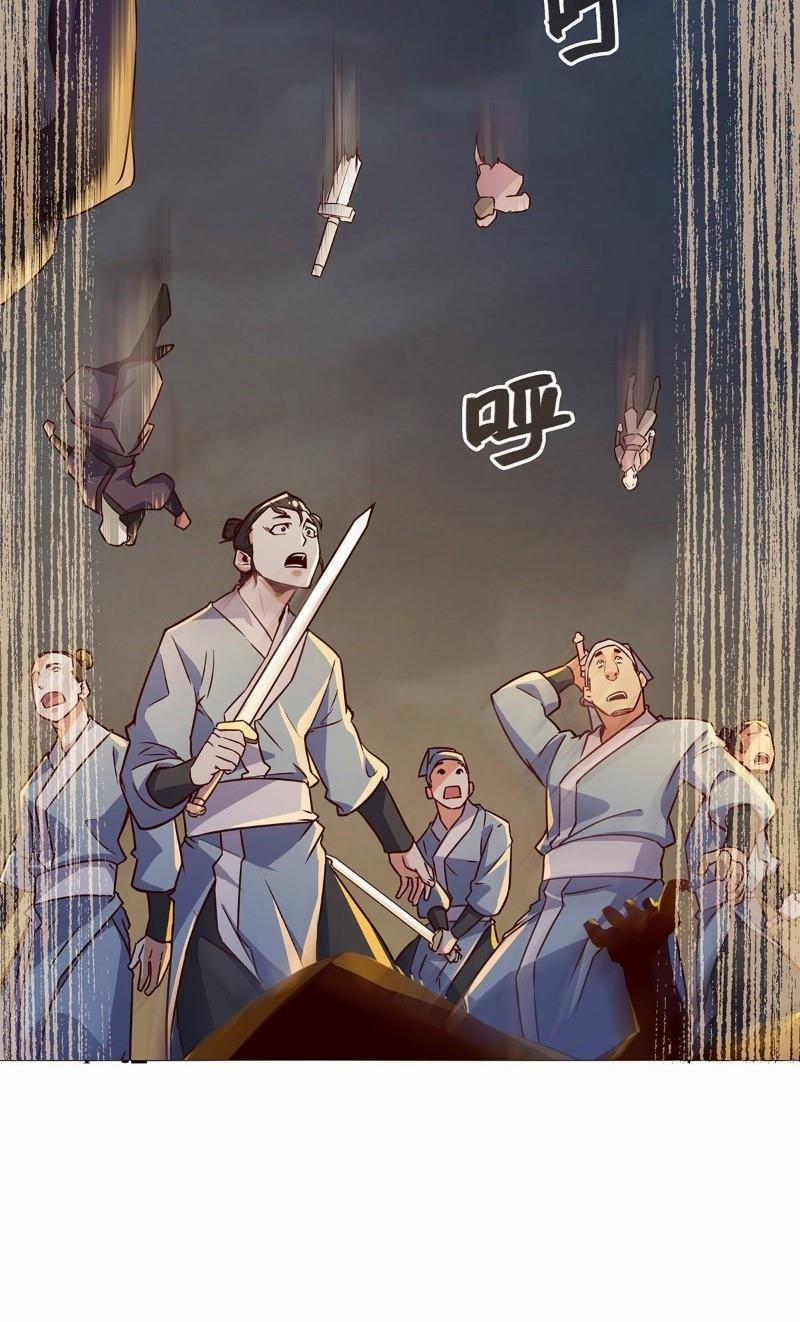 Sinh Tử Quyết 3 trang 15