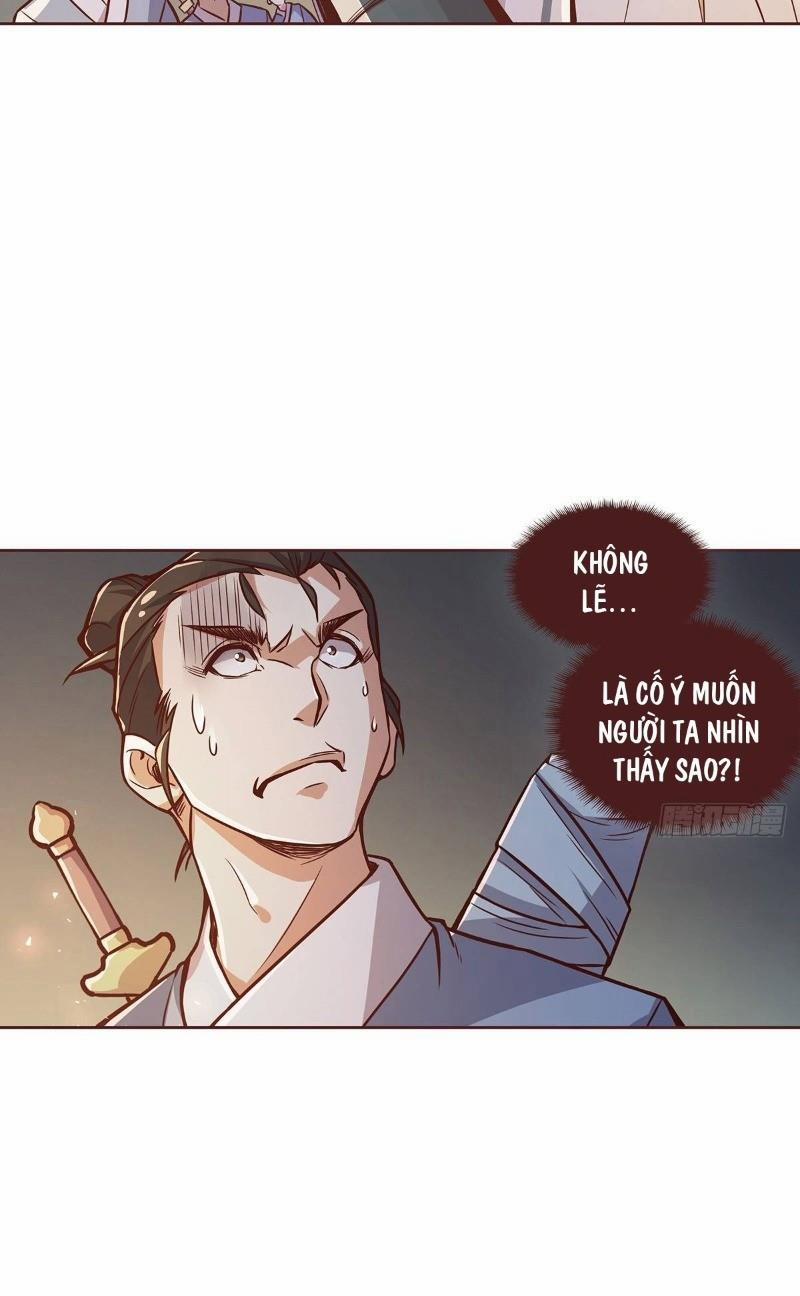 Sinh Tử Quyết 3 trang 39