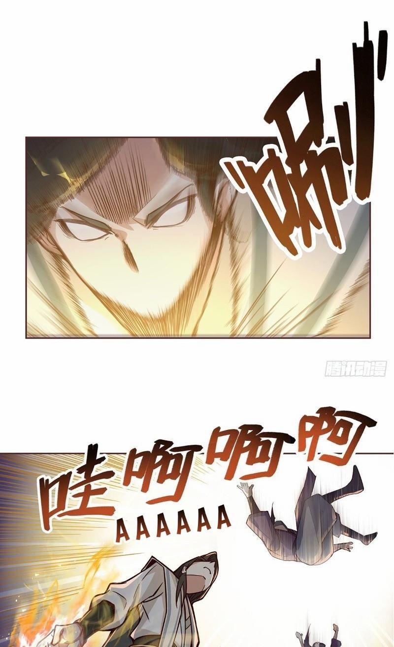 Sinh Tử Quyết 3 trang 8