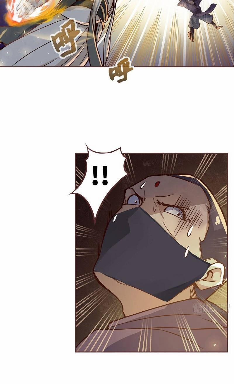 Sinh Tử Quyết 3 trang 9