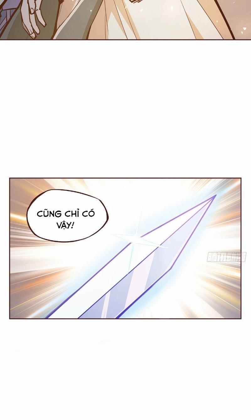 Sinh Tử Quyết 4 trang 15