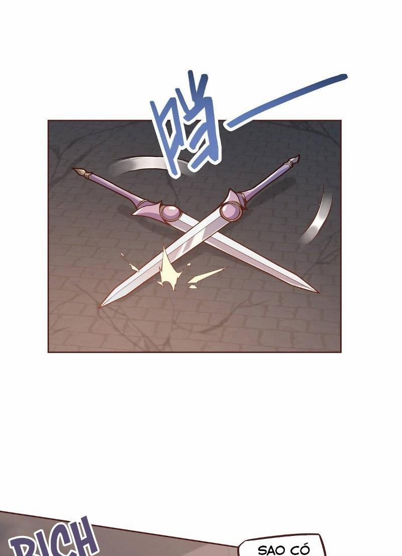Sinh Tử Quyết 4 trang 22