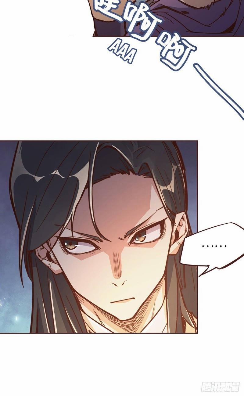 Sinh Tử Quyết 4 trang 5