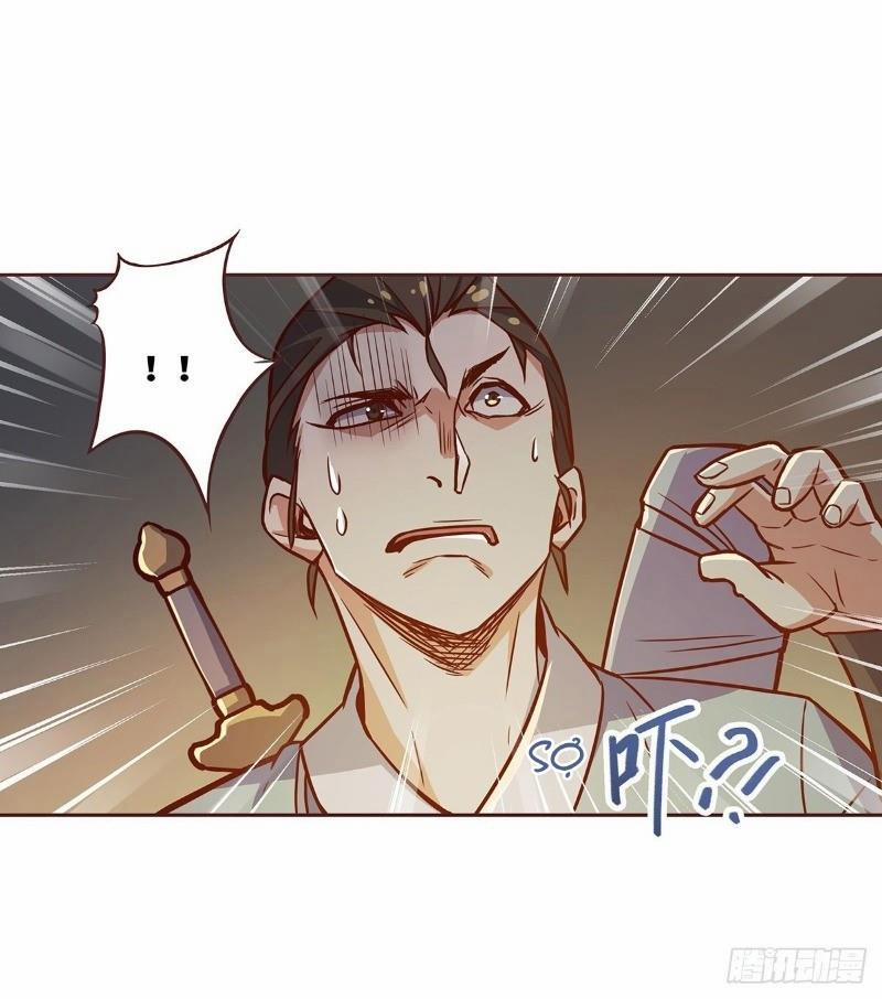 Sinh Tử Quyết 4 trang 9