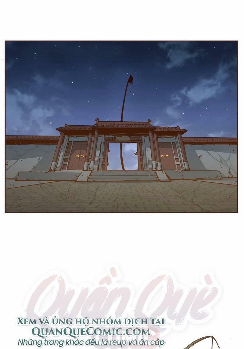 Sinh Tử Quyết 5 trang 0