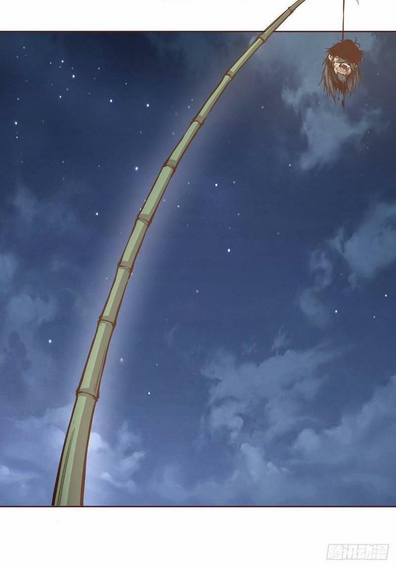 Sinh Tử Quyết 5 trang 1