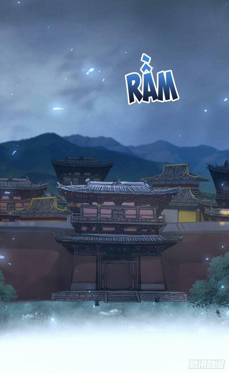 Sinh Tử Quyết 5 trang 23