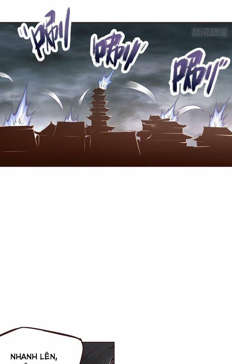 Sinh Tử Quyết 5 trang 34