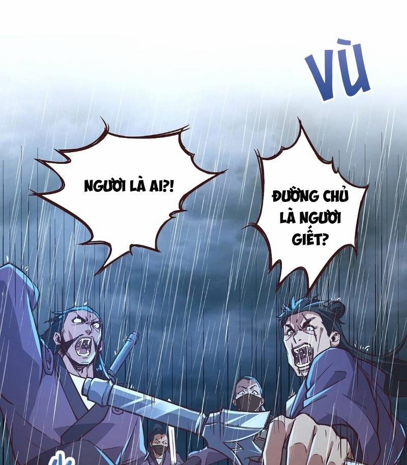 Sinh Tử Quyết 6 trang 12