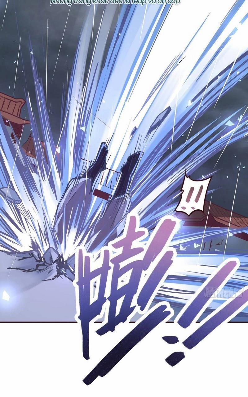 Sinh Tử Quyết 6 trang 19