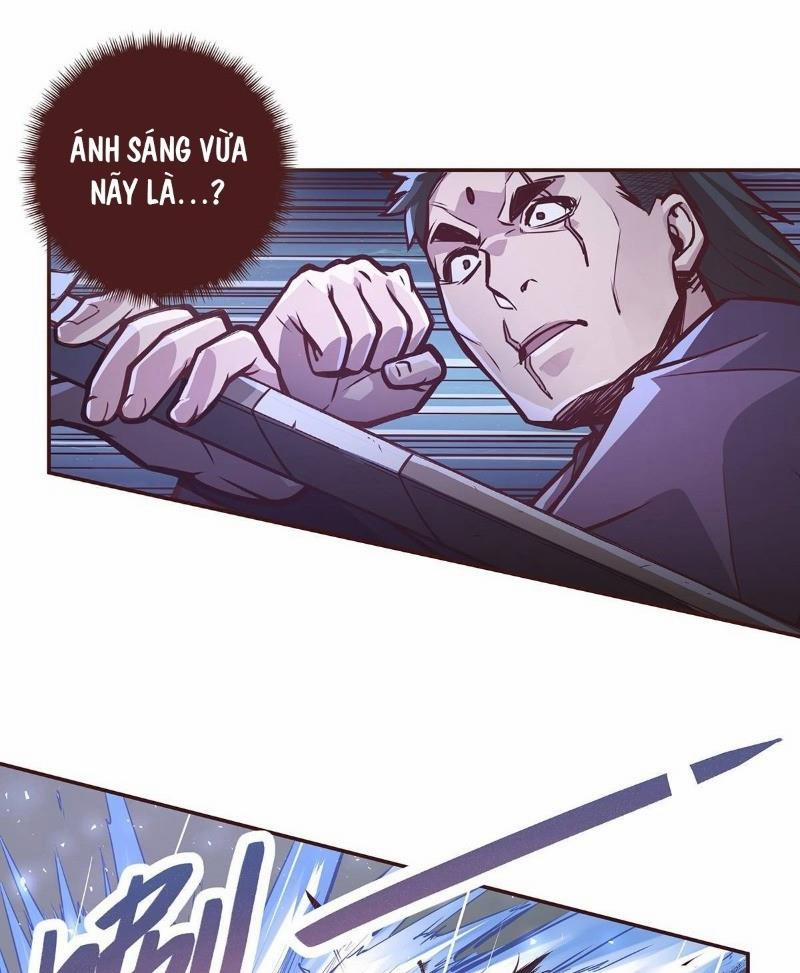 Sinh Tử Quyết 6 trang 20