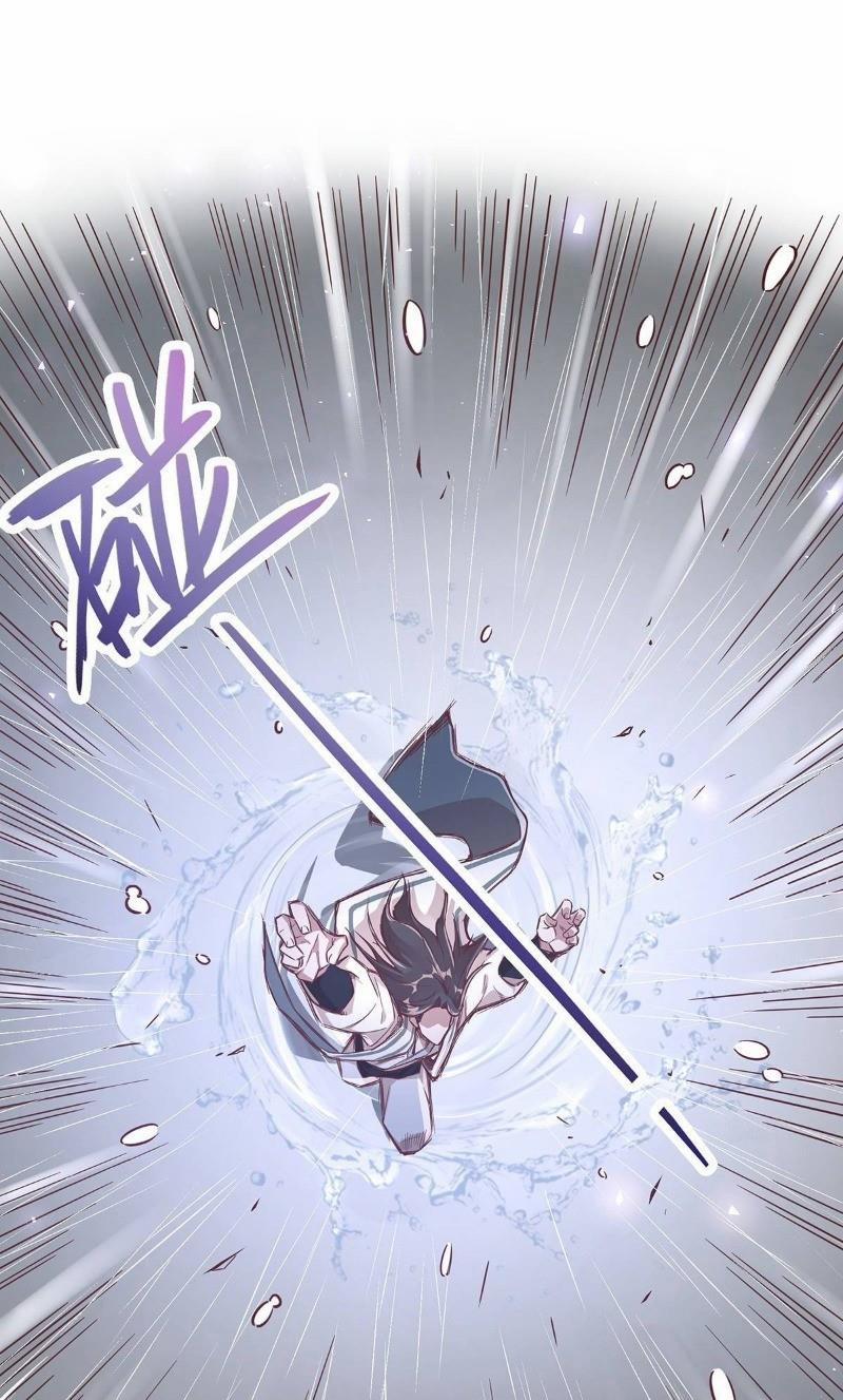 Sinh Tử Quyết 6 trang 22