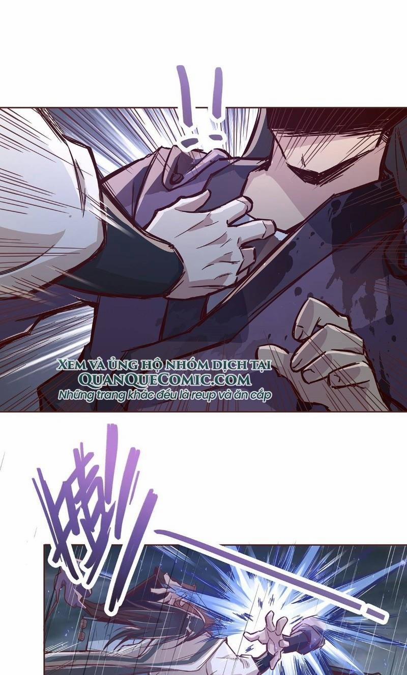 Sinh Tử Quyết 6 trang 24