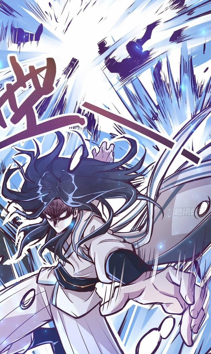 Sinh Tử Quyết 6 trang 28