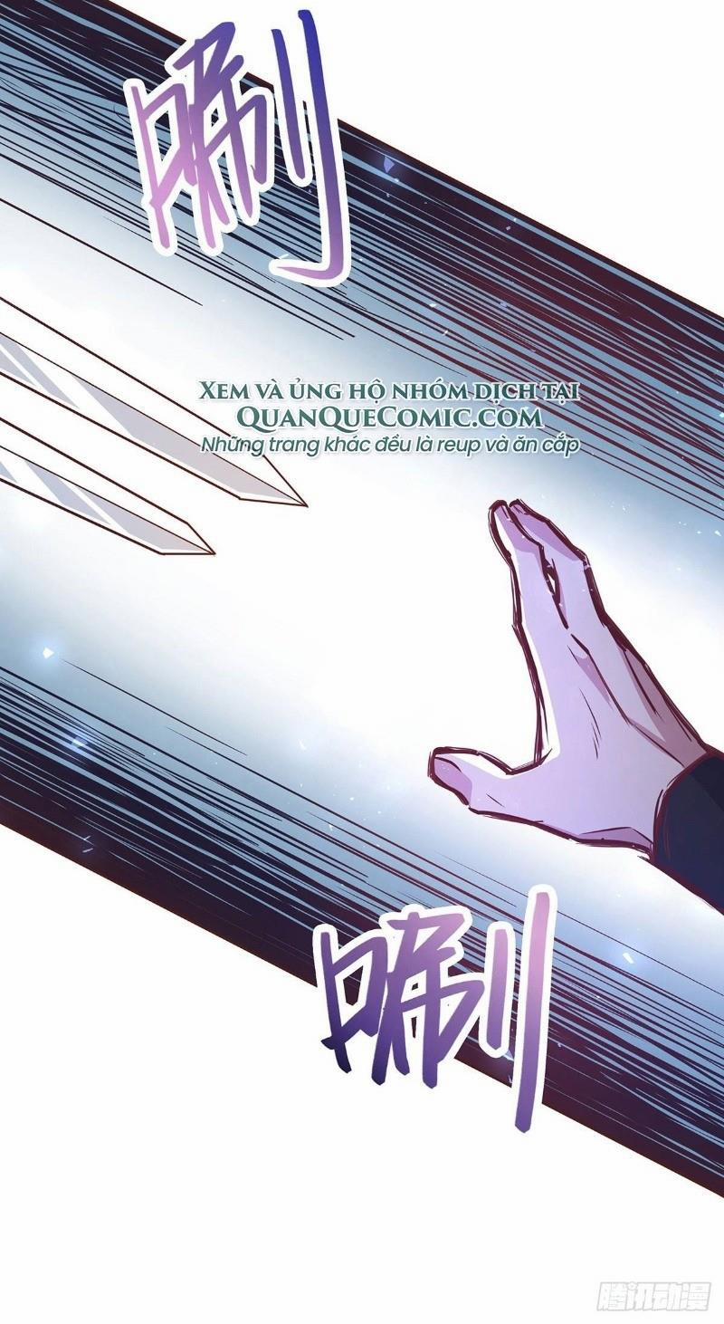 Sinh Tử Quyết 6 trang 33