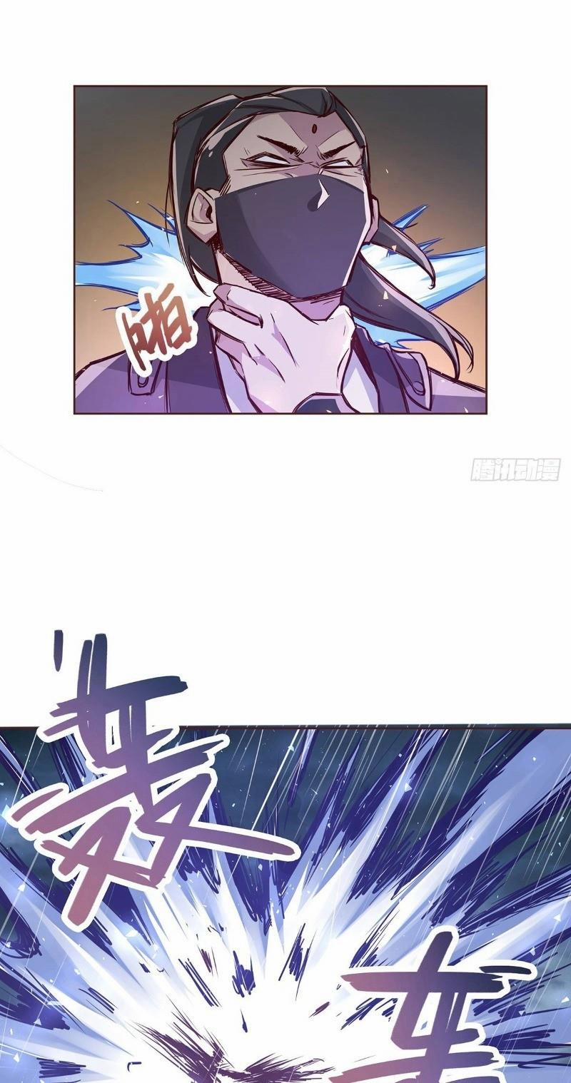 Sinh Tử Quyết 6 trang 36