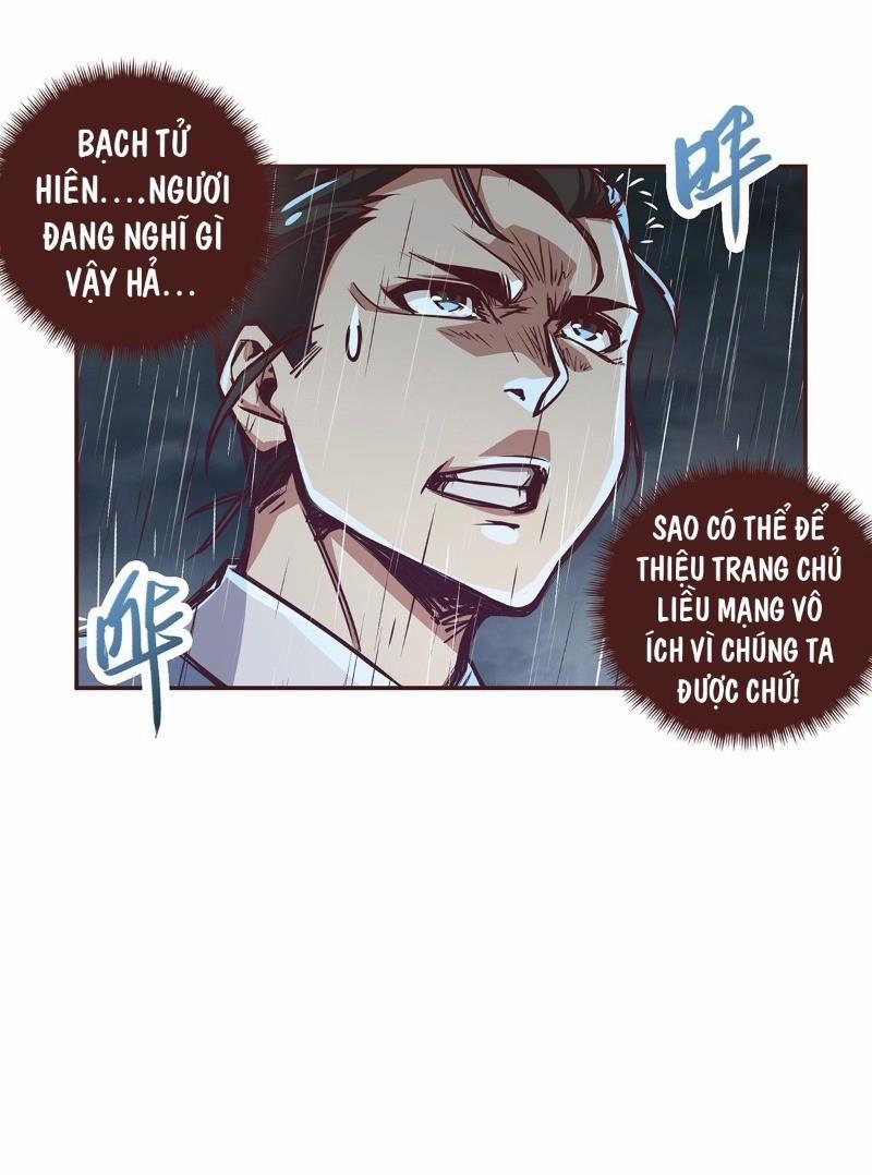 Sinh Tử Quyết 6 trang 46