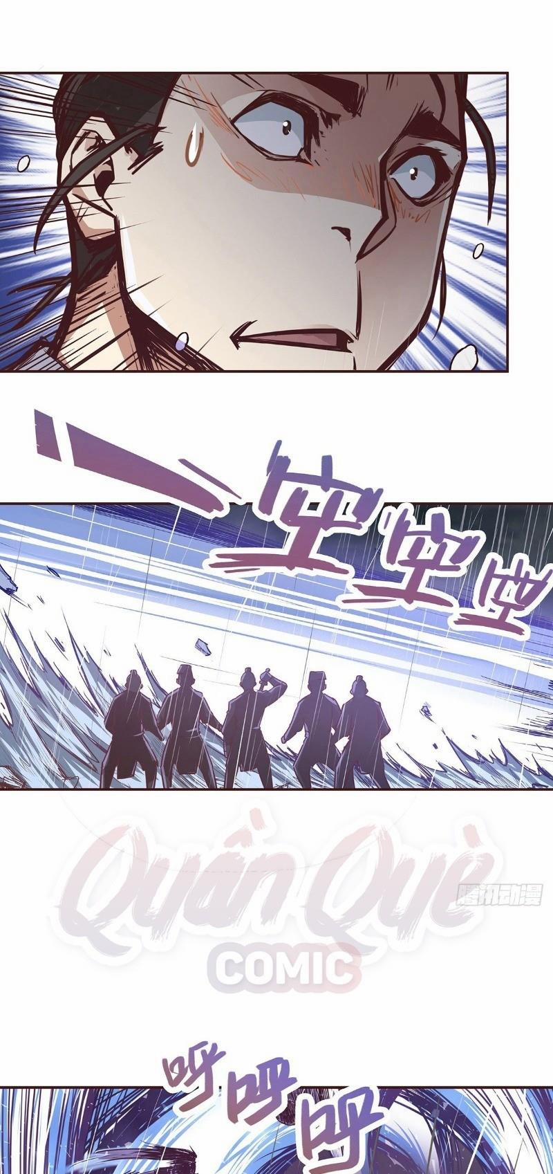 Sinh Tử Quyết 6 trang 48