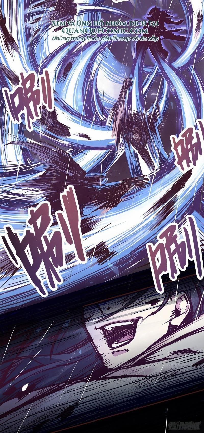 Sinh Tử Quyết 6 trang 49