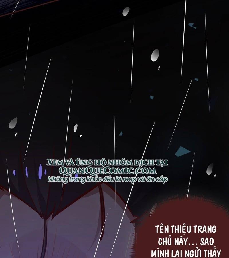 Sinh Tử Quyết 6 trang 50