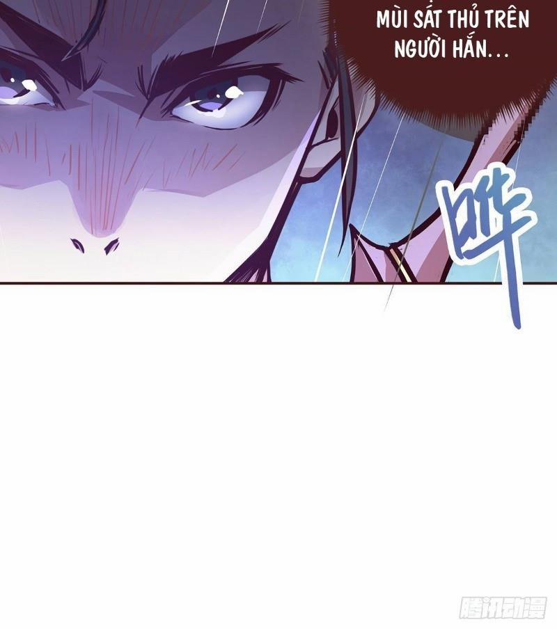 Sinh Tử Quyết 6 trang 51