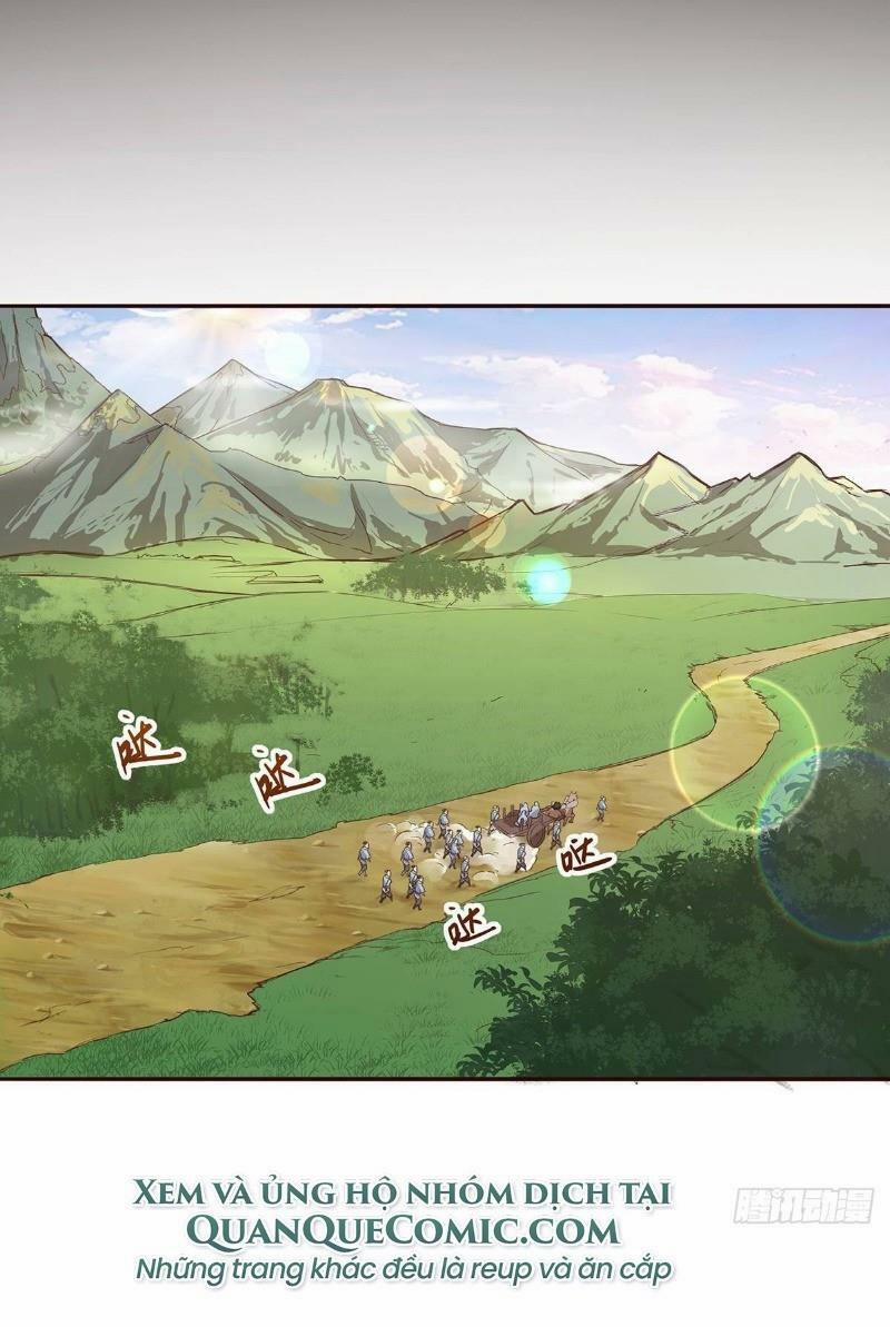 Sinh Tử Quyết 7 trang 12