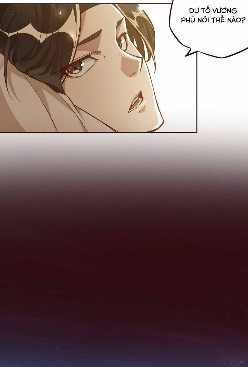 Sinh Tử Quyết 7 trang 20