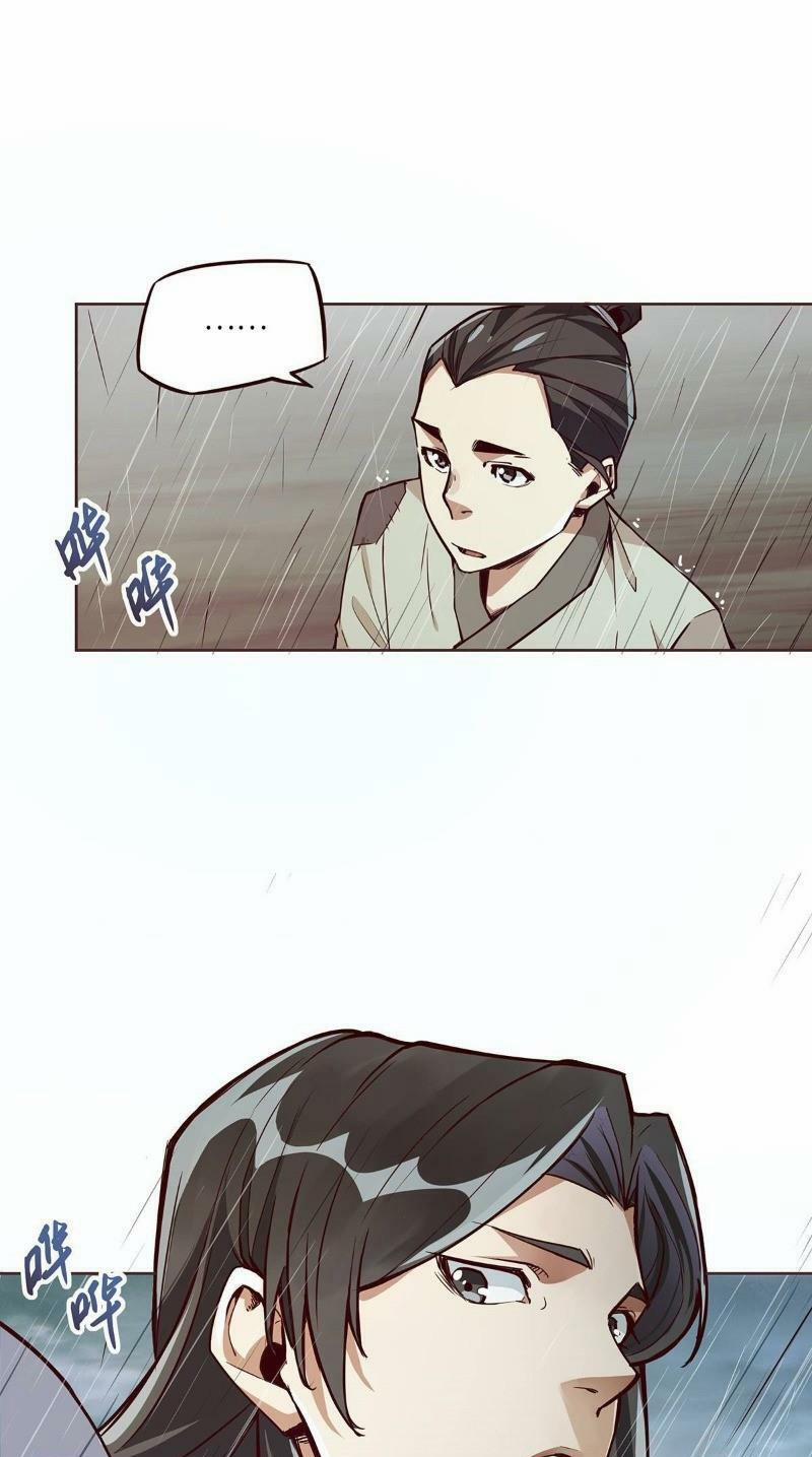 Sinh Tử Quyết 7 trang 37