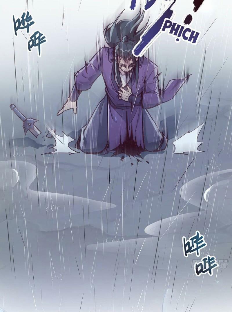 Sinh Tử Quyết 7 trang 7