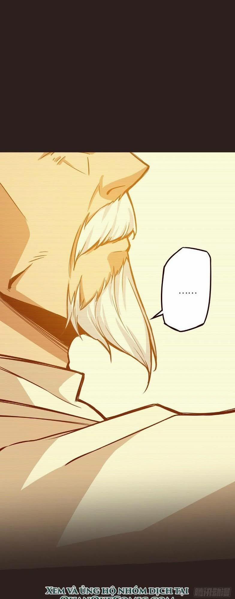 Sinh Tử Quyết 8 trang 12