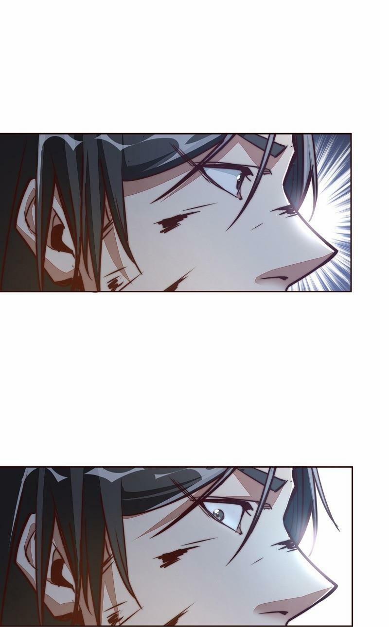 Sinh Tử Quyết 8 trang 28