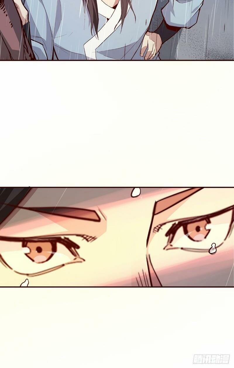 Sinh Tử Quyết 8 trang 3