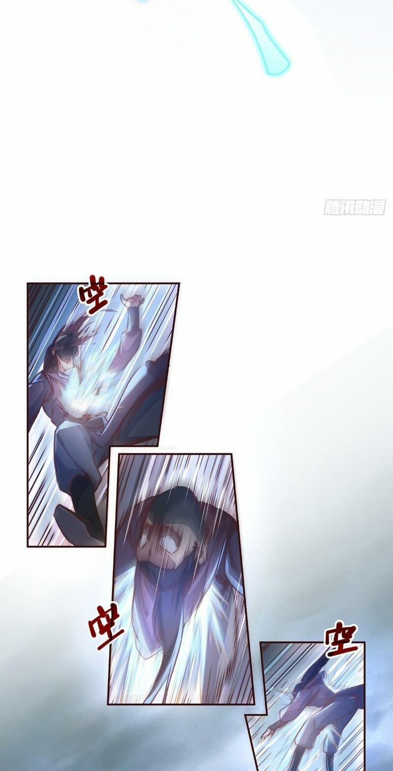 Sinh Tử Quyết 8 trang 35