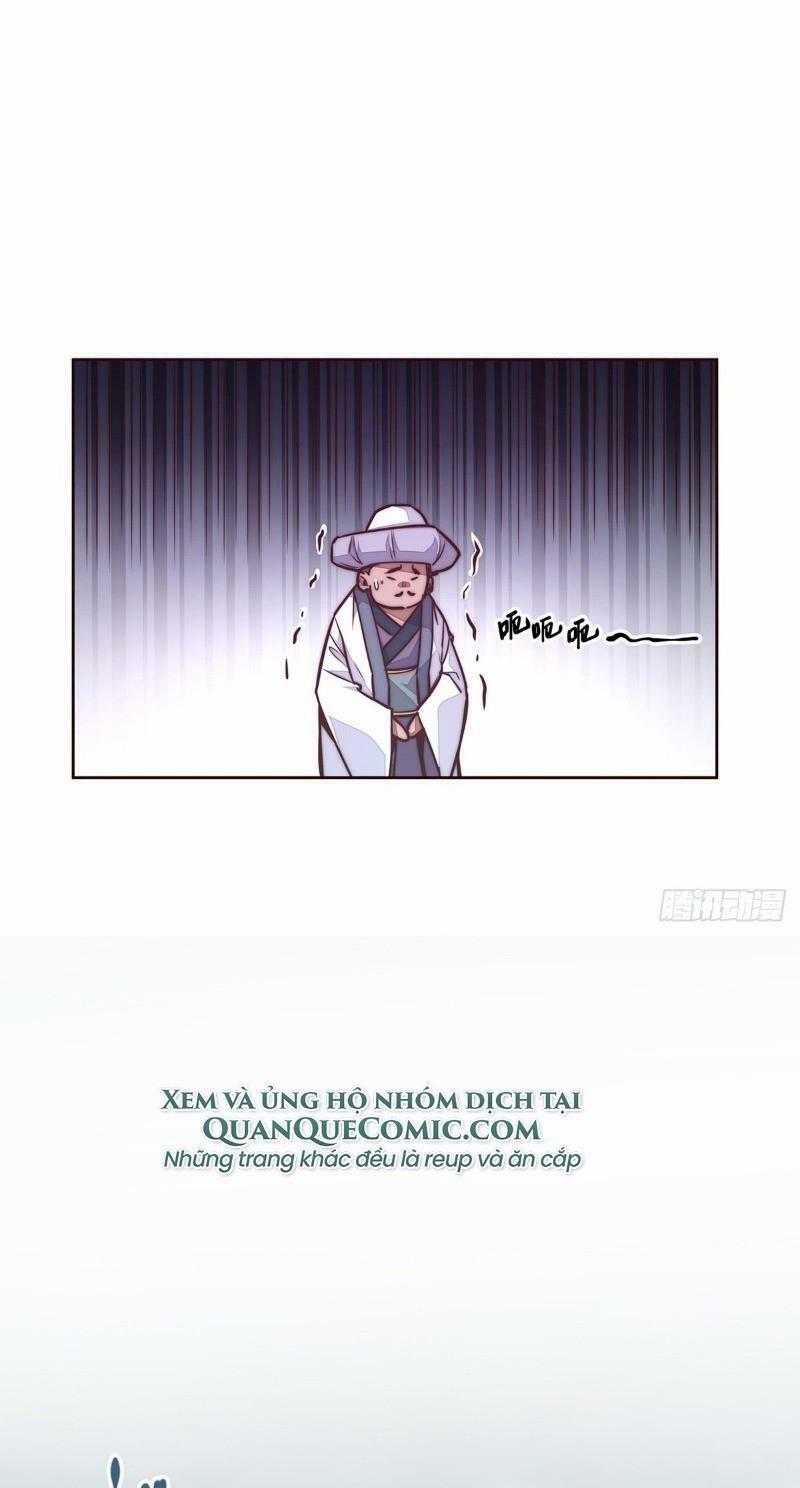 Sinh Tử Quyết 9 trang 14