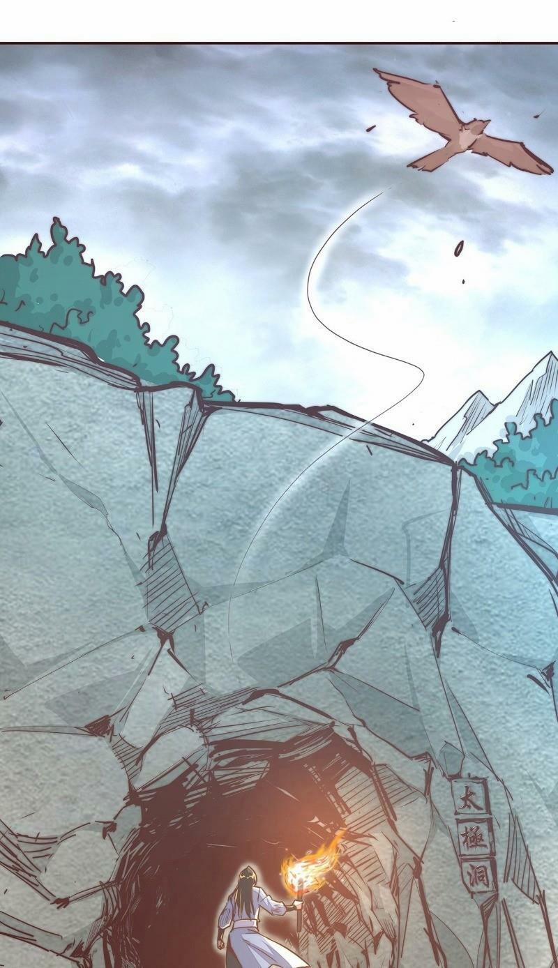 Sinh Tử Quyết 9 trang 20