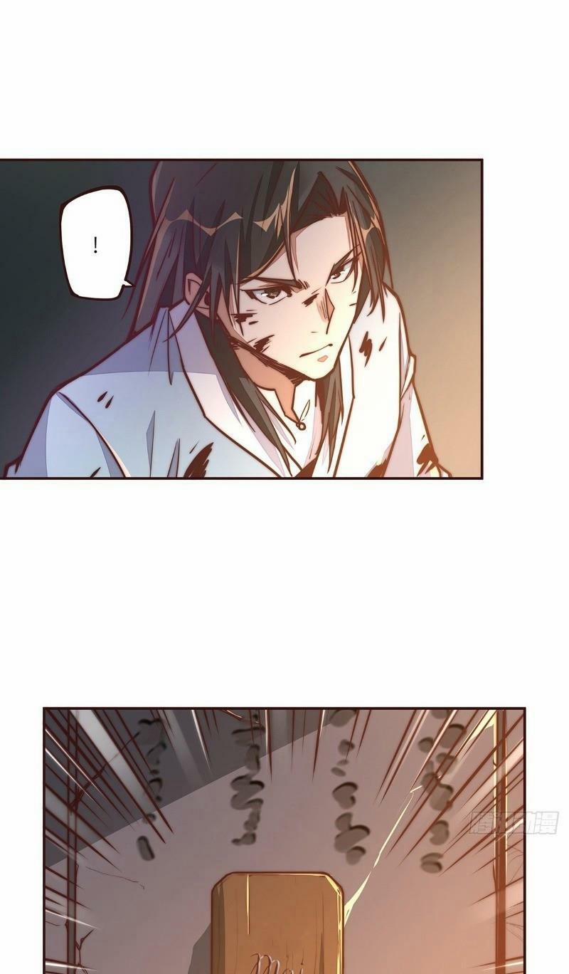 Sinh Tử Quyết 9 trang 24