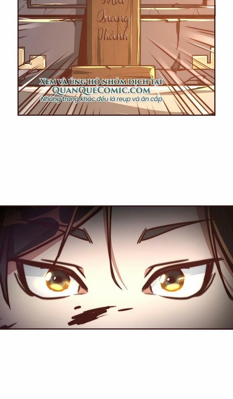 Sinh Tử Quyết 9 trang 25