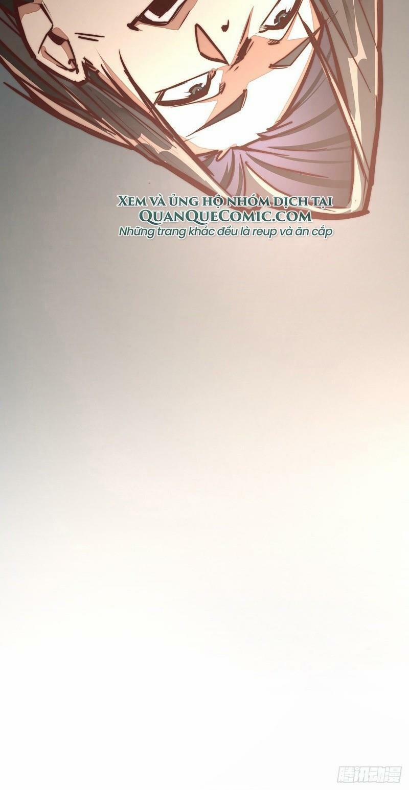 Sinh Tử Quyết 9 trang 35