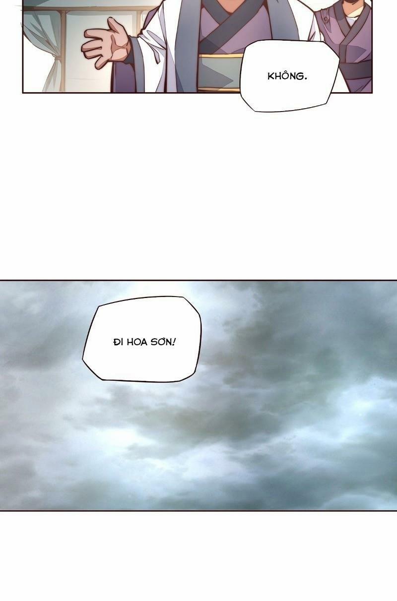 Sinh Tử Quyết 9 trang 9