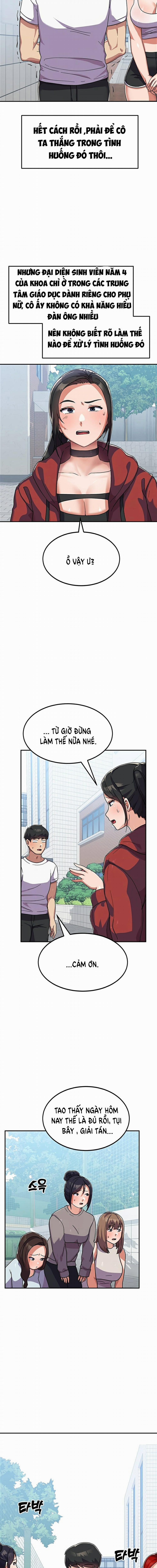 Sinh Viên Đại Học Nữ Phục Vụ Trong Quân Đội 2 trang 19