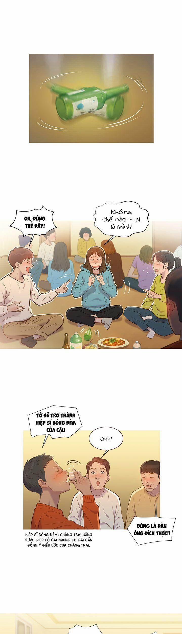 Sinh Viên Năm Nhất 1 trang 1