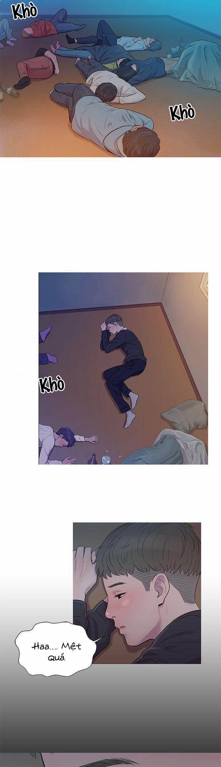 Sinh Viên Năm Nhất 1 trang 18