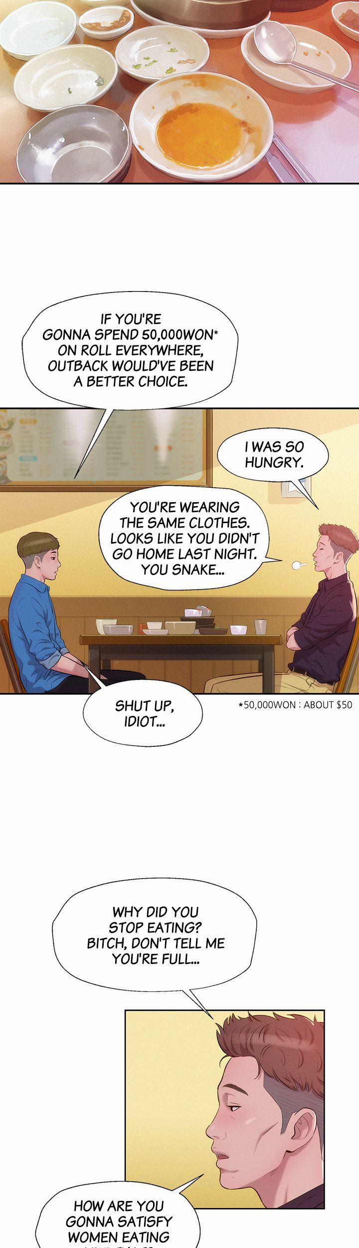 Sinh Viên Năm Nhất 10 trang 29