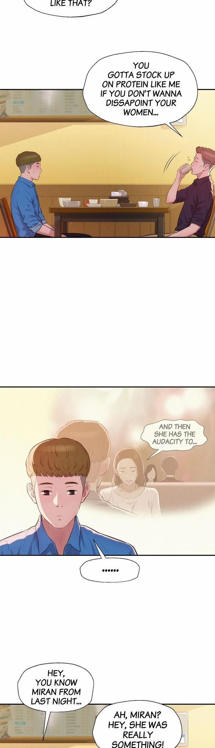 Sinh Viên Năm Nhất 10 trang 30