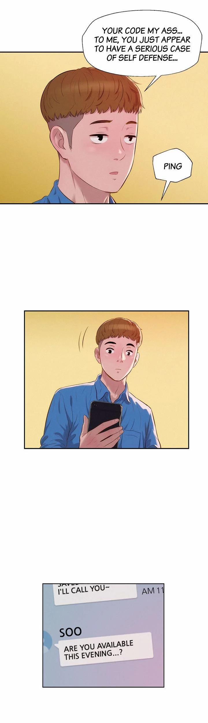 Sinh Viên Năm Nhất 10 trang 33