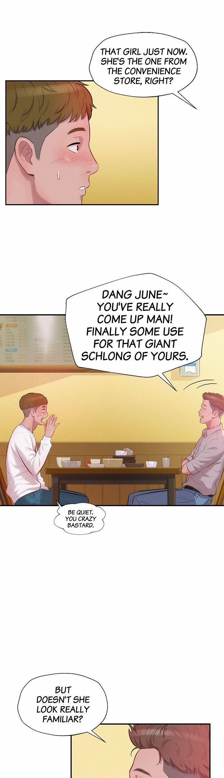 Sinh Viên Năm Nhất 14 trang 16