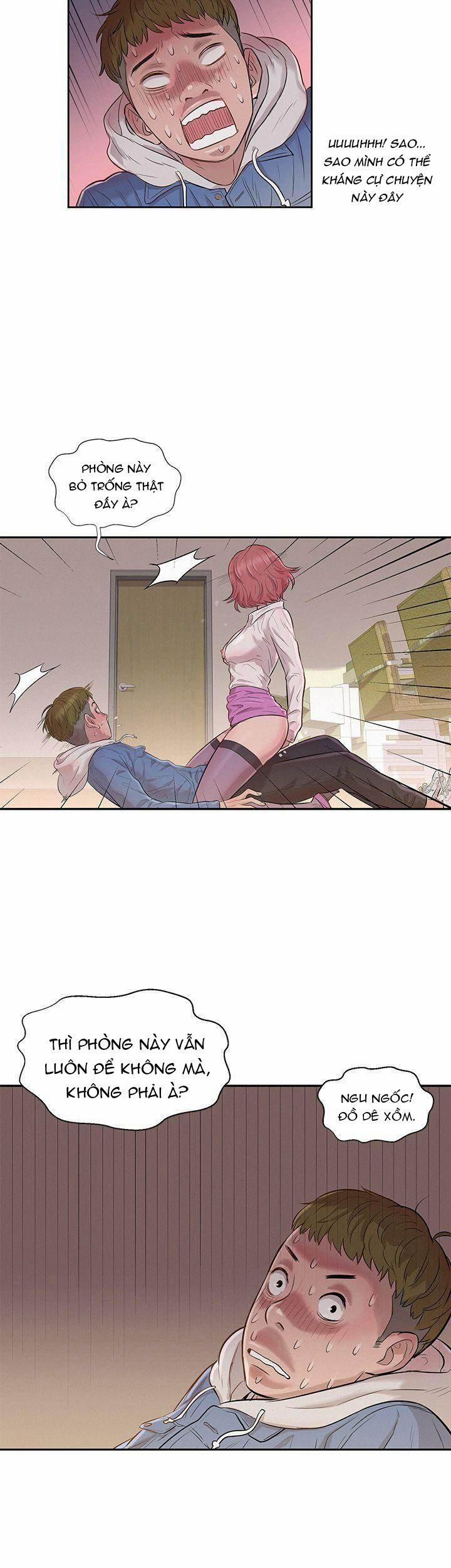 Sinh Viên Năm Nhất 3 trang 10