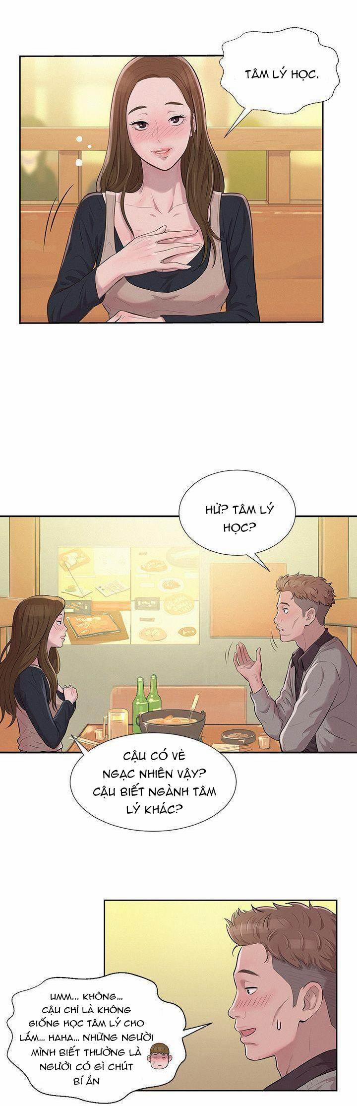 Sinh Viên Năm Nhất 3 trang 28