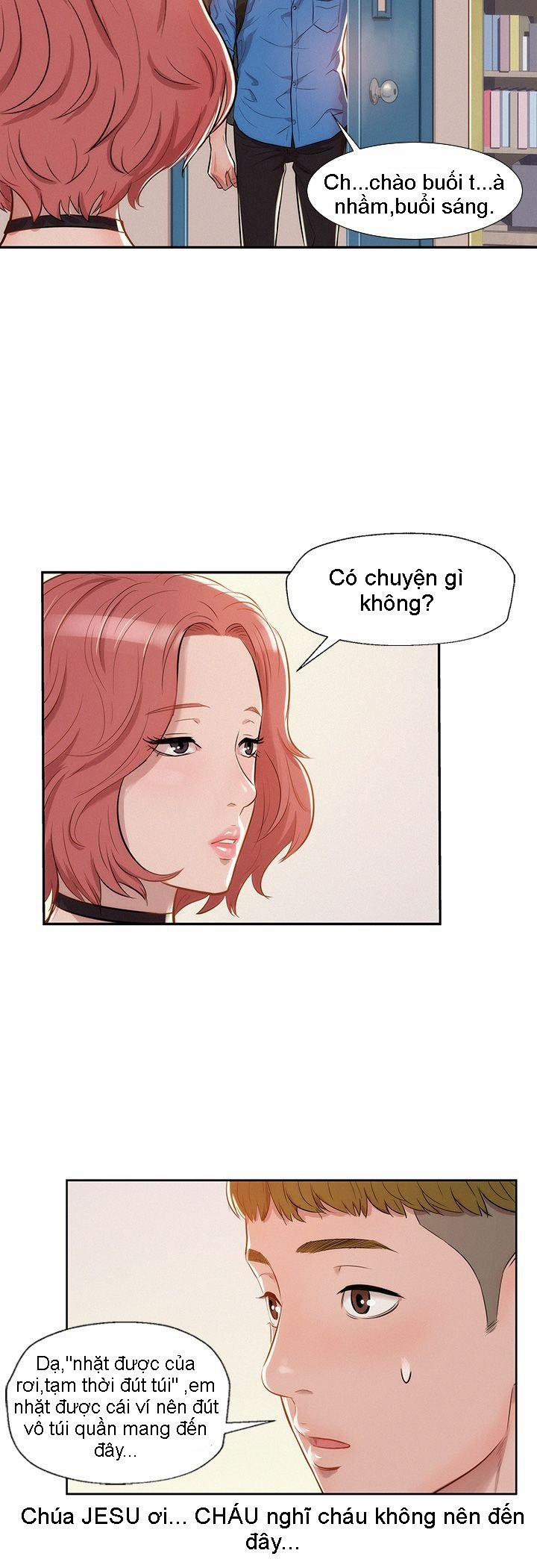 Sinh Viên Năm Nhất 7 trang 7