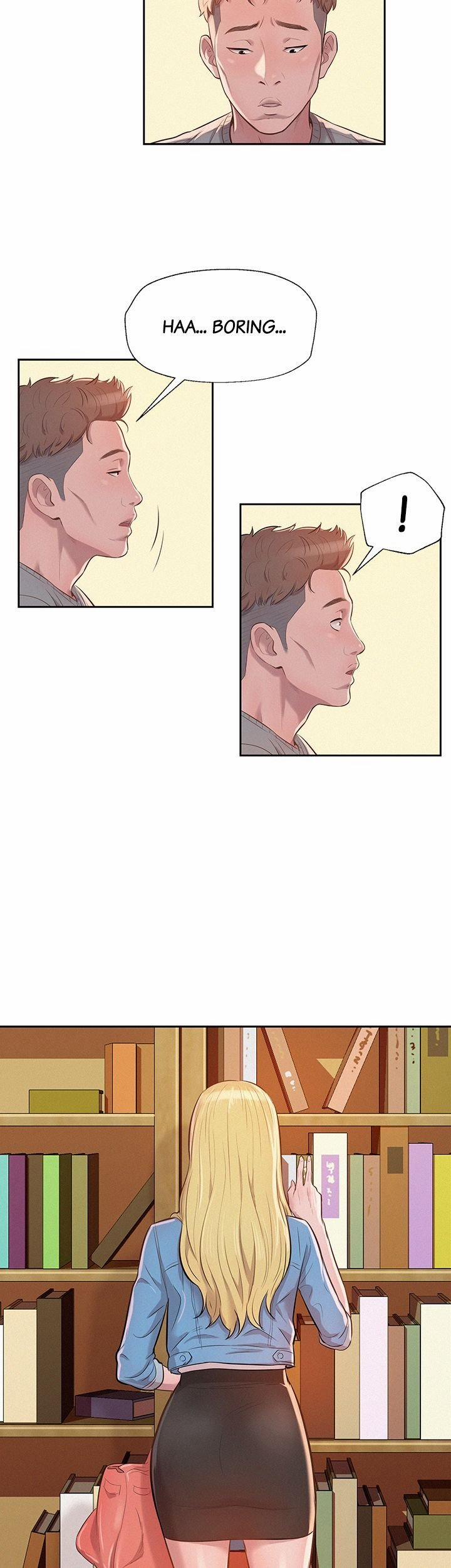 Sinh Viên Năm Nhất 8 trang 11